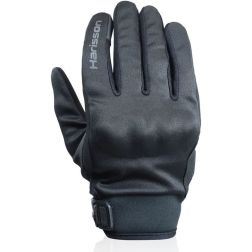 Gants Harisson Score Full Black
							  		