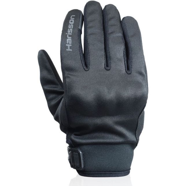 Gants Harisson Score Full Black
