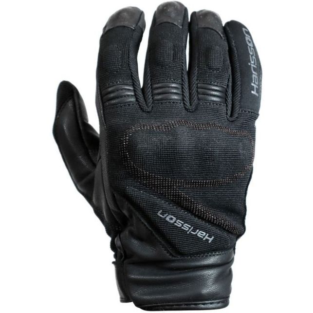 Gants Harisson Smoke