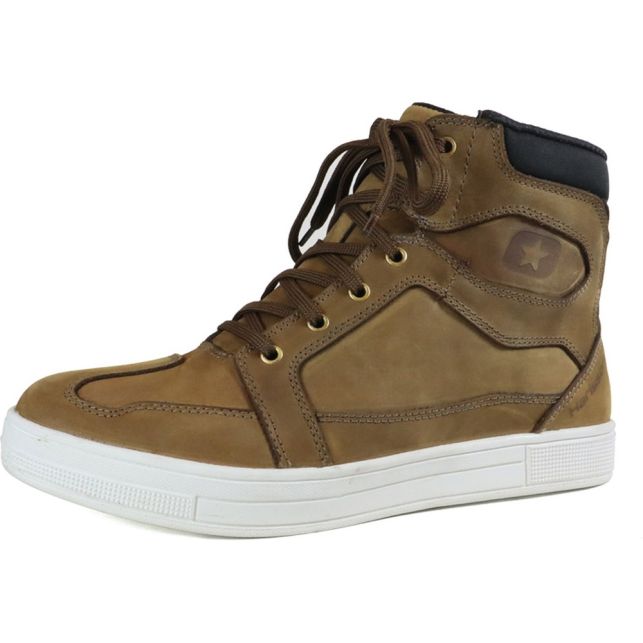 Baskets Harisson Branco