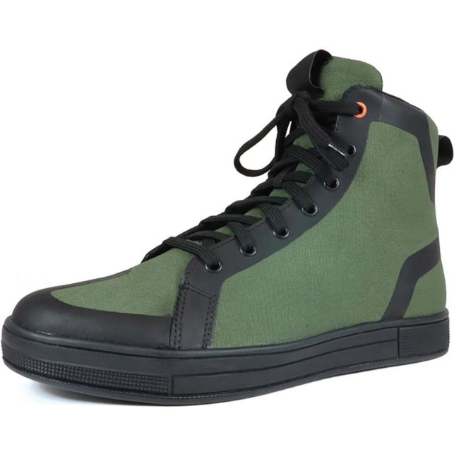 Baskets Harisson Steed