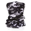 Tour de cou Harisson Artic Camo