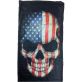 Tour de cou Harisson US Skulls
