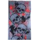 Tour de cou Harisson Ink Skull