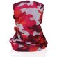 Tour de cou Harisson Pink Camo