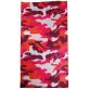 Tour de cou Harisson Pink Camo