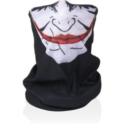 Tour de cou Harisson Joker
							  		