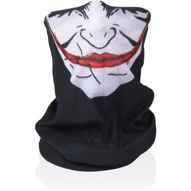 Tour de cou Harisson Joker
