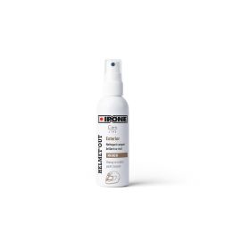 Nettoyant Casque Extérieur Ipone Helmet'Out 100ml
							  		