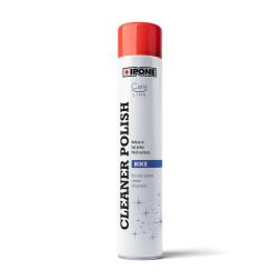 Spray d'entretien Ipone Cleaner Polish 750ml
							  		