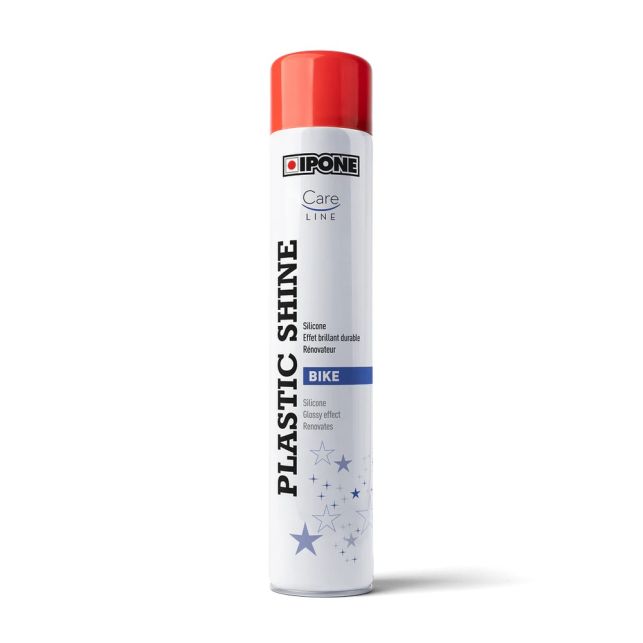 Rénovateur Plastique Ipone Plastic Shine 750ml