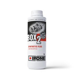 Huile de Boite Ipone Box 2 1L
							  		