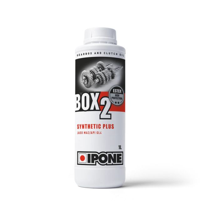 Huile de Boite Ipone Box 2 1L
