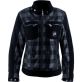 Blouson Helstons Genesis Air Femme Canvas Mesh