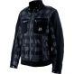 Blouson Helstons Genesis Air Femme Canvas Mesh