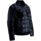 Blouson Helstons Genesis Air Femme Canvas Mesh