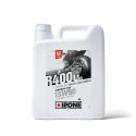 Huile 4T Ipone R4000 RS 15W50 4L