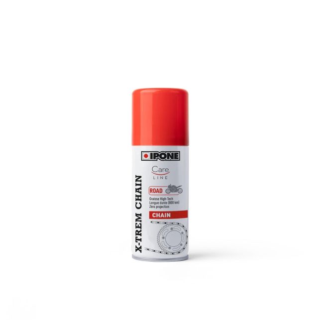 Liquide de Frein Ipone X-Trem Brake Fluid 500ml