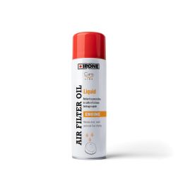 Nettoyant Ipone Air Filter Oil Liquid 500ml
							  		