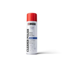 Spray d'entretien Ipone Cleaner Polish 250ml
							  		