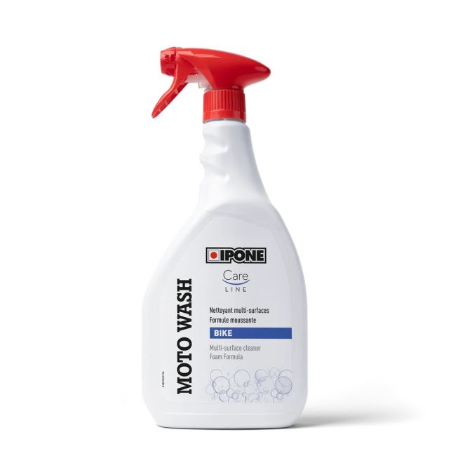 Nettoyant Ipone Moto Wash 1L