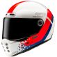 Casque Hjc V10 FQ20 Retro