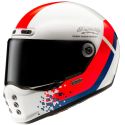 Casque Hjc V10 FQ20 Retro