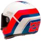 Casque Hjc V10 FQ20 Retro