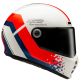 Casque Hjc V10 FQ20 Retro
