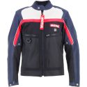 Blouson Helstons Atlas Air Tissu-Mesh