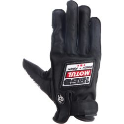 Gants Helstons Motul 1853 Été Cuir
							  		