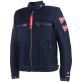 Blouson Helstons Delta Air Tissu-Mesh