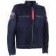 Blouson Helstons Delta Air Tissu-Mesh