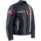Blouson Helstons Boxer Cuir Rag