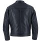 Blouson Helstons Boxer Cuir Rag