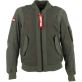 Blouson Helstons Falcon Air Tissu-Mesh
