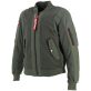Blouson Helstons Falcon Air Tissu-Mesh