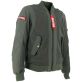 Blouson Helstons Falcon Air Tissu-Mesh