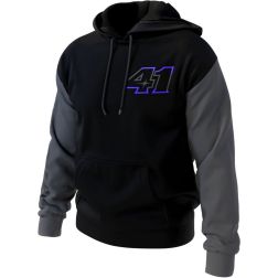 Sweat à Capuche Ixon 41 Aleix Espargaro 24
							  		