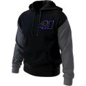 Sweat à Capuche Ixon 41 Aleix Espargaro 24