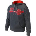 Sweat à Capuche Ixon 30 Taka Nakagami 24