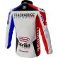 Sweat Zippé Ixon Trackhouse Racing Team 24