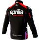 Sweat à Capuche Ixon Aprilia Kid 24