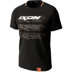 T-Shirt Ixon Blast
							  		