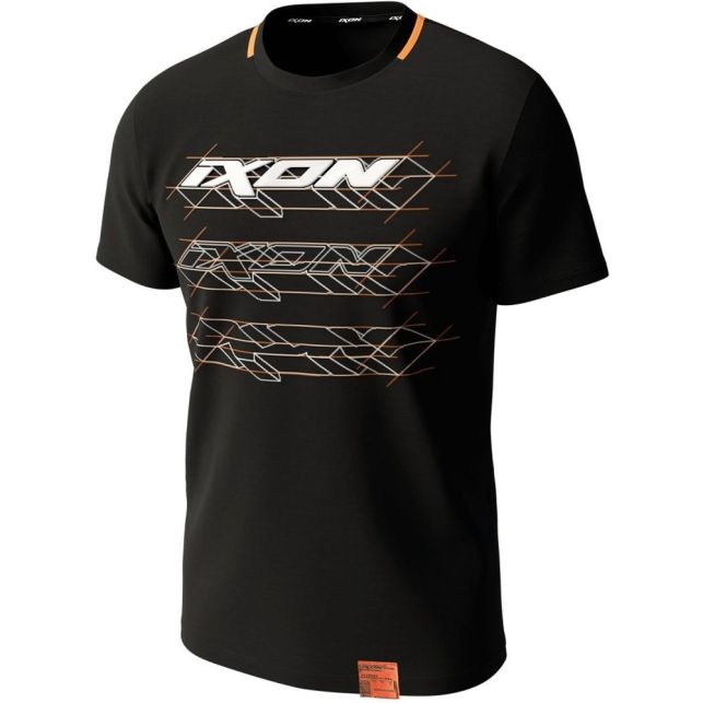 T-Shirt Ixon Blast