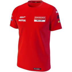 T-shirt Ixon TS1 Tech3 24
							  		