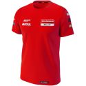 T-shirt Ixon TS1 Tech3 24
