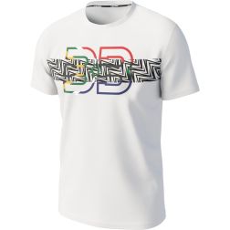 T-shirt Ixon Ts2 33 Brad Binder 24
							  		