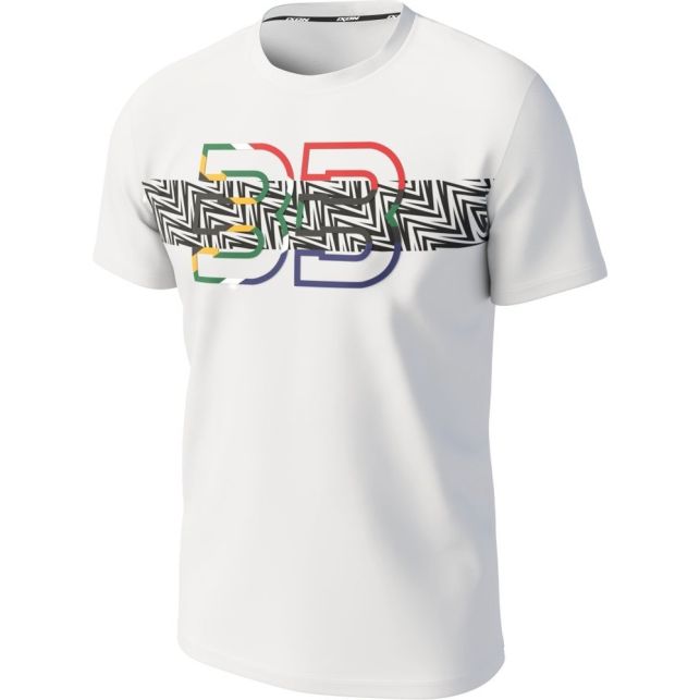 T-shirt Ixon Ts2 33 Brad Binder 24