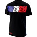 T-shirt Ixon Ts1 5 Johann Zarco 24